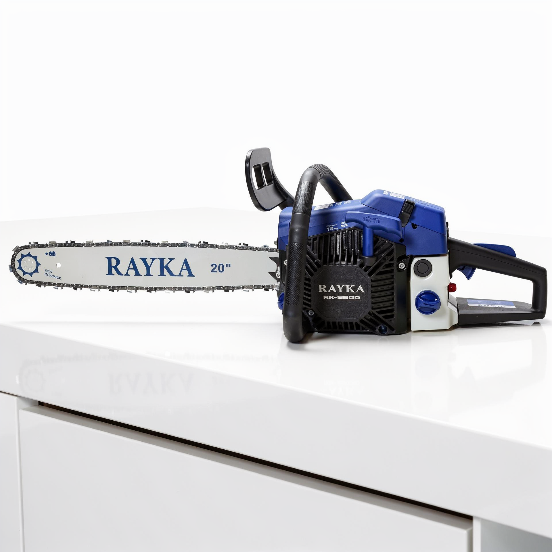 اره RAYKA 